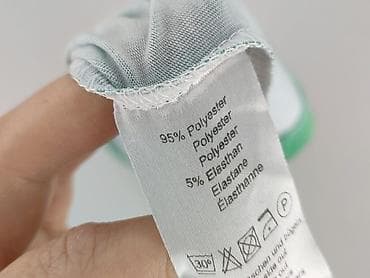 bluzki elsa: Bluzka damska, rozmiar 5XL — 5