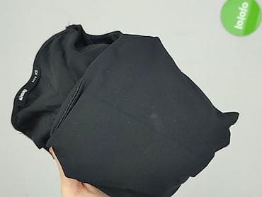 bluzy megi: Sinsay, Top damski, rozmiar XS — 7