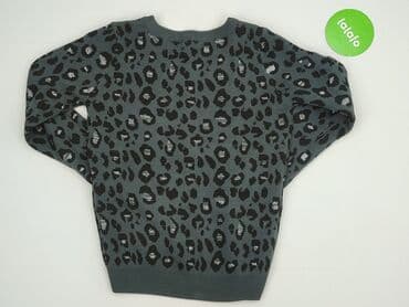 kurtka zimowa dobermans aggressive: Tom Rose, Sweter damski, rozmiar S — 3