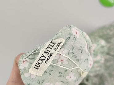 sukienki numoco: Sukienka damska, rozmiar 2XL — 4