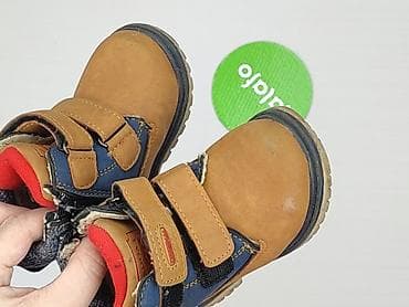 ccc ugg boots: Kozaki 21, Używany — 5