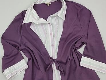 Bluzka damska, rozmiar 4XL w lalafo.pl Bluzka damska, rozmiar 4XL