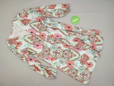 sukienka boho midi na wesele: Sukienka damska, rozmiar L — 2