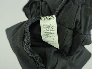 e obuwie: Spodnie damskie, rozmiar S — 5