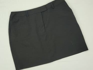 spodenko spódniczka h: Topshop, Spódnica damska, rozmiar 2XL — 1
