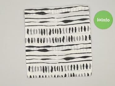 zasłony lidl: Pillowcase, 40 x 40, kolor - Czarny, stan - Bardzo dobry — 3