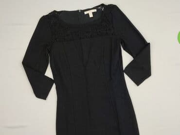 srebrne sukienki na imprezę: Esprit, Women`s dress, size S (EU 36) — 1