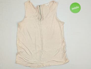 podkoszulka pod białą koszulę: Bluzka damska, rozmiar L — 2