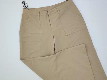 98 in: RAINBOW, Spodnie materiałowe damskie, rozmiar XL — 1