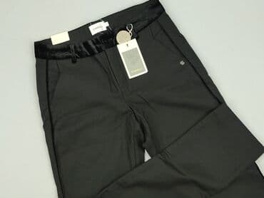 spodnie cecil: Spodnie materiałowe damskie, rozmiar S — 1