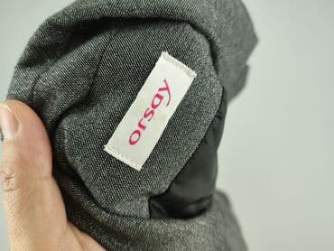 купити куртку в польщі жіночу: Orsay, Kamizelka damska, rozmiar S — 4