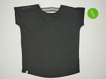 ufc 328: T-shirt damski, rozmiar L — 2