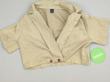 garnitury damskie shein: Shein, Marynarka damska, rozmiar S — 3