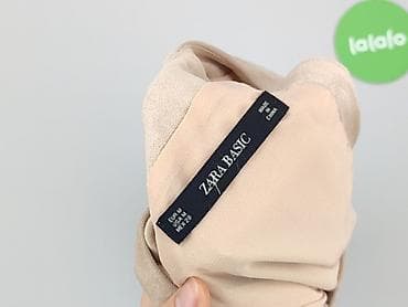 zara basic: Zara, Bluzka damska, rozmiar M — 4