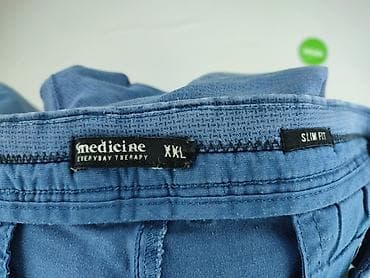 sweter c a: Chinosy dla mężczyzn, rozmiar 2XL — 4