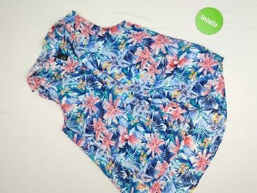 wiosenne bluzki: H&M, Bluzka damska, rozmiar S — 2