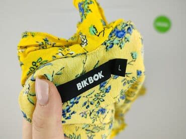 bonprix sukienki midi wyprzedaż: Bik Bok, Sukienka damska, rozmiar L — 4