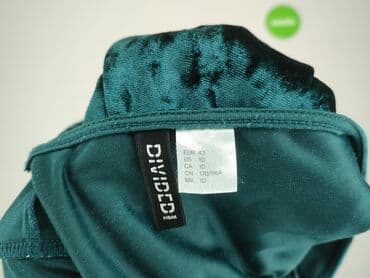 sukienki połyskująca: H&M Divided, Sukienka damska, rozmiar XL — 4