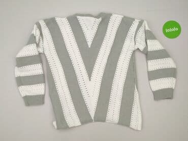 stradivarius swetry: Sweter damski, rozmiar S — 3