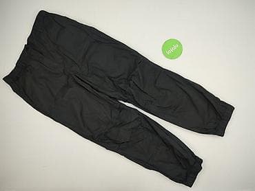 dresy m: Cropp, Spodnie dresowe dla mężczyzn, rozmiar 2XL — 2
