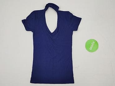 amisu top: Amisu, Women's blouse, size XS — 3