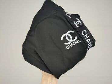 calvin klein performance t shirty: Chanel, Legginsy Sportowe damskie, rozmiar XL — 5