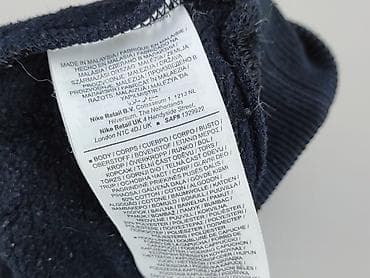nylonowy dres: Nike, Bluza z kapturem damska, rozmiar XS — 5