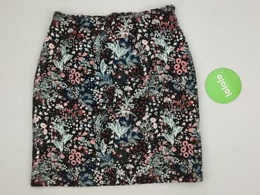 spódnice haftowane kwiaty: Spódnica damska, rozmiar S — 2