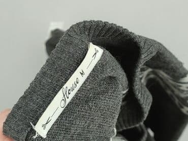 house sweter z kotem: House, Kardigan damski, rozmiar M — 5