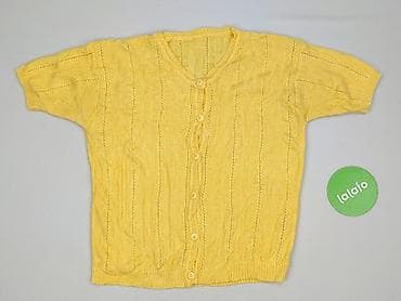 narzutka: Kardigan damski, rozmiar M — 2