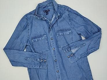 gap bluzki: Gap, Koszula damska, rozmiar S — 1