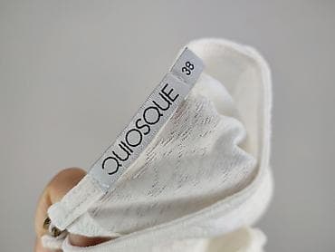 mysz: QUIOSQUE, Bluzka damska, rozmiar M — 4