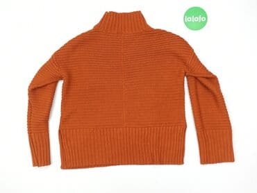 samsoe samsoe t shirty: Topshop, Golf damski, rozmiar XS — 3