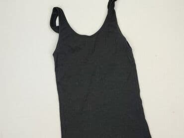 terranova spodnie z wysokim stanem: Terranova, Top damski, rozmiar M — 6