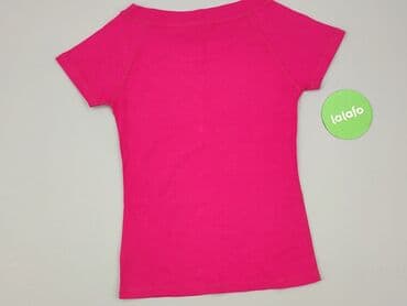 Women's Clothing: Elementy, Women`s T-shirt, XS — 3