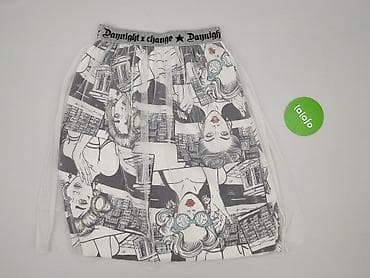 hello kitty clothes h: Spódnica damska, rozmiar S — 3