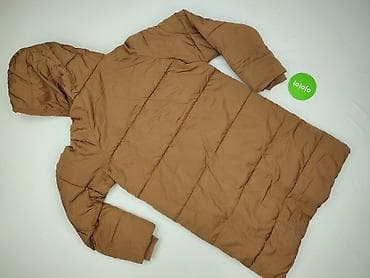 spodnie do wody: Kurtka zimowa damska, rozmiar S — 3