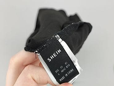 crane buty: Shein, Жіноча блуза, розмір L — 4