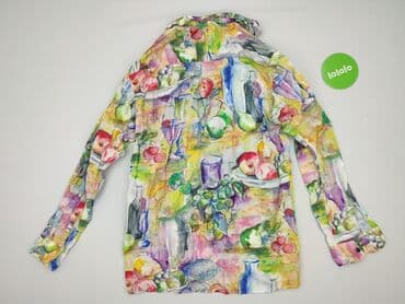 koszula franco feruzzi: Classic, Koszula damska, S — 3