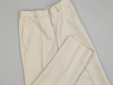 emel eobuwie: Spodnie materiałowe damskie, rozmiar M — 1