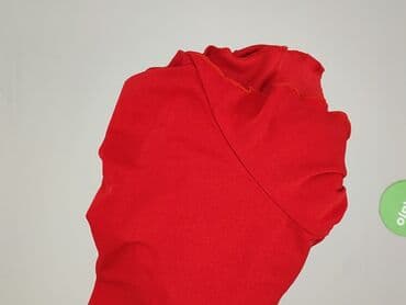 reserved czerwona bluzki: Lycra, Bluzka damska, rozmiar L — 5