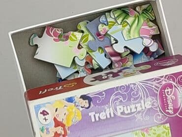 Puzzle: Puzzle dla Dzieci, stan - Idealny — 3