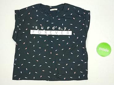 koszulki dzem: PULL&BEAR, T-shirt damski, rozmiar M — 2