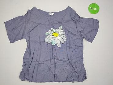 blouse only: Bluzka damska, rozmiar L — 2