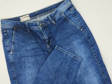 Jeansy: Jeansy damskie, rozmiar S