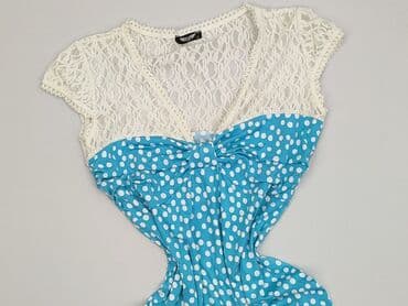 Sukienka damska, rozmiar S w lalafo.pl Sukienka damska, rozmiar S