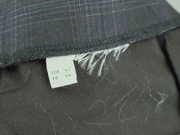 spódniczka szachownica: C&A, Spódnica damska, rozmiar XL — 5