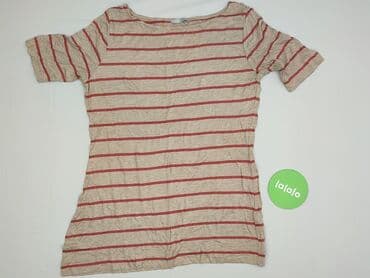 hm bluzki z krótkim rękawem: H&M, Bluzka damska, rozmiar S — 2