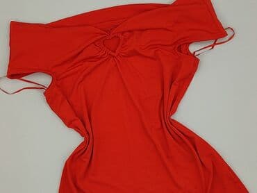 mohito top z roza: Mohito, Top damski, rozmiar S — 1