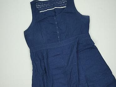 solar sukienki len: Tu, Sukienka damska, rozmiar 2XL — 1